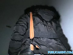 Leie, Blondine, Hardcore, Hd, Im freien, Pov, Öffentlich, Sohn