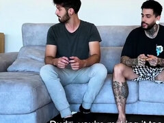 Сногсшибательные, Большая жопа, Брюнетки, Собачьи, Секс без цензуры, Хд, Молоденькие, Втроем