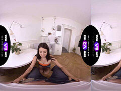 Черные, Минет, Брюнетки, Сперма во рту, Группа, Реалити, Молоденькие, Сиськи