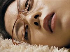 Tussi, Grosse titten, Fesselspiele, Braunhaarige, Hardcore, Japanische massage, Im freien, Gefesselt