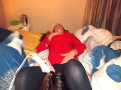 Amateur, Corridas, Atragantadas, Tren