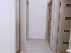 Cuarto de baño, Belleza, Dormitorio, Mamada, Garganta profunda, Consolador, Corridas faciales, Masturbación