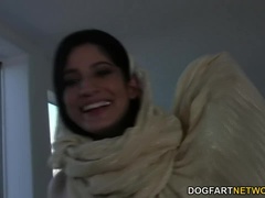 Любители, Большая жопа, Большой член, Черные, Грудастые, Член, Киски, Сосущие