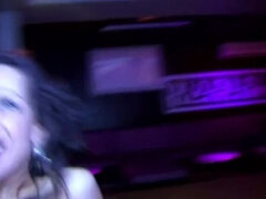 Arabisch, Grosse titten, Blasen, Kehlenfick, Doppelpenetration, Hd, Rau, Eng