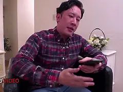 アジア人, 茶髪の, Hd, 日本人, 熟年, ヌード, 叫ぶ, 妻
