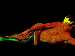 Schönheit, Grosse titten, Frau, Hd, Milf, Rasiert, Solo, Spielzeuge