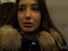 Grosser schwanz, Auto, Hundestellung, Hd, Selbstgemacht, Jeans, Muschi, Rau