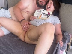 Vingeren, Huisgemaakt, Moeder die ik wil neuken, Orgasme, Kut duiken, Tieten likken