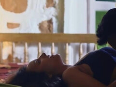 ULLU Adult Web Series sex Scene