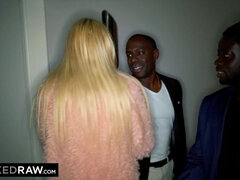 アナル, お尻, アスtoマウス, ブロンド, オマンコ, 馬乗り, ロシア人, 妻