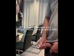 Любители, Анальный секс, Большая жопа, Большие сиськи, Минет, Семяизвержение, Француженки, Глотающие