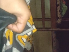 Amateur, Cuarto de baño, Verga grande, Gay, Indio, Público, Solo, Chupando