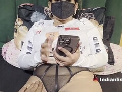 Indian Myra07 Step Dad Fucks Step Daughter Romantic Night Hindi Audio HD
