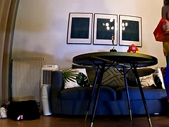 Amateur, Brunette brune, Double pénétration, Femme dominatrice, Jeux, Branlette thaïlandaise, Adolescente, Plan cul à trois