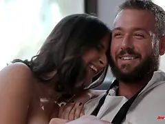 Entre bastidores, Tetas grandes, Tetona, Hd, Adolescente, Tetas