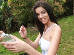 Большая жопа, Большой член, Большие сиськи, Минет, На природе, Крошечные, Тощие, Молоденькие