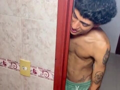 Grosse bite, Gros seins, Tir de sperme, Énorme, Chatte, Soeurs, Maigrichonne, Tabou