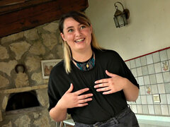 Wohlbeleibte schöne frauen, Schönheit, Blasen, Kehlenfick, Französisch, Handjob