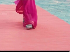 Grosser arsch, Grosse titten, Vollbusig, Auto, Indisch, Natürlichen titten, Titten