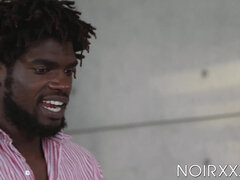 Schwarz, Süss, Schwanz, Schwarz, Schwul, Hd, Masturbation, Muskel