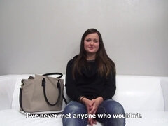 Bruinharig, Classisch, Tsjechisch, Diep in de keel, Handbeurt, Hd, Orgasme, Gezichtspunt