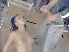 Bukkake, Club, Grupo