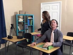 Flashing the Film Class