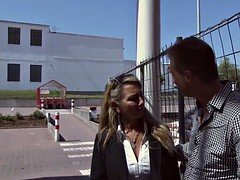 Tetas grandes, Morena, Corridas, Alemán, Sexo duro, Madres para coger