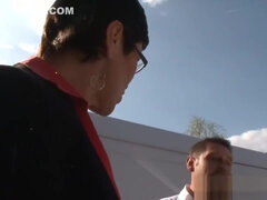 Sucer une bite, Voiture, Classique, Queue, Hard, Hd, Maman, Orgasme
