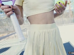 Spermaladung, Hd, Masturbation, Monster, Orgasmus, Schreiend, Jungendliche (18+), Titten