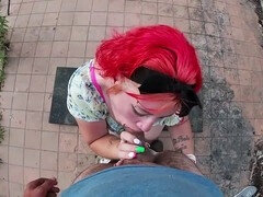 American, Big cock, Cumshot, Footjob, Heels, Homemade, Skirt, Stepmom