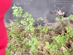 Grosse titten, Braunhaarige, Paar, Mutti, Natürlichen titten, Muschi, Schreiend, Stiefmutter