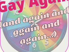 Gay Again And Again Gay & Bi Porn Encouragement With Fagboi Humiliation Audio - Erotic Audio And Tara Smith