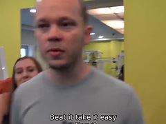 Минет, Рогоносцы, Подружка, Спортзал, От первого лица, Реалити, Молоденькие
