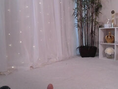 Enthousiasteling, Grote kont, Grote mammen, Schattig, Huisgemaakt, Masturbatie, Tiener, Webcamera