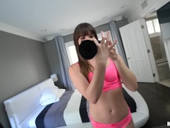 素人, お尻, バック, オナニー, ピアス, ハメ撮り, タトゥー, オッパイの
