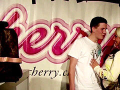 18, 素人, ドイツ人, ティーン