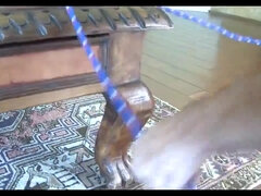 Grosser arsch, Blasen, Fesselspiele, Vollbusig, Fetisch, Handjob, Hardcore, Milf