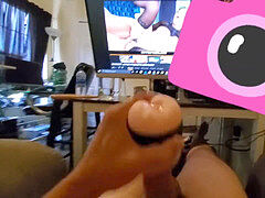 Sperma shot