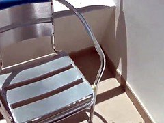 Любители, Анальный секс, Парочка, Француженки, Подглядывание