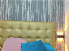 Lieveling, Grote mammen, Gebondenheid, Fetisj, Tieten likken