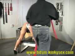 Bondage discipline sadomasochisme, Gebondenheid, Sperma