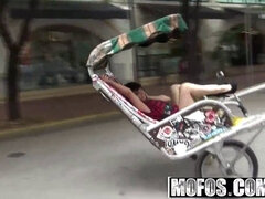 素人, チン, 彼女, Hd, 異人種間, 公共, 息子, オッパイの