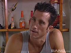 Leie, Grosse titten, Blasen, Lecken, Titten