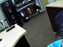 Amateur, Mamada, Latina