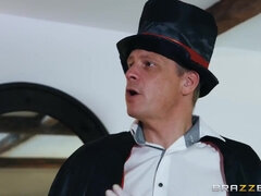 美人, デカチン, デカパイ, 下着, 淫乱熟女, 天然, ストッキング, オッパイの