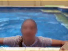 Amateur, Big tits, Hd, Milf, Public, Stepmom, Tits, Wife
