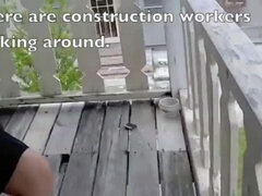 Fußfetisch, Massage, Milf, Im freien, Öffentlich, Muschi, Realität, Spanner