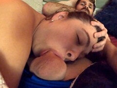 Bj, pov reverse cowgirl, face fuck