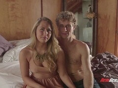 Achter de coulissen, Moeder die ik wil neuken, Roodharige vrouw